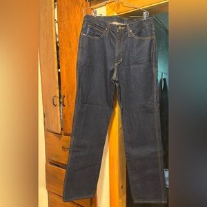 Cinch Blue WRX Original Fit Men’s Jeans